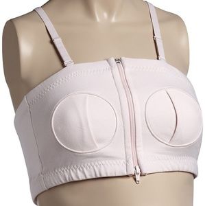 Lansinoh XS-L Breast Pump Bustier